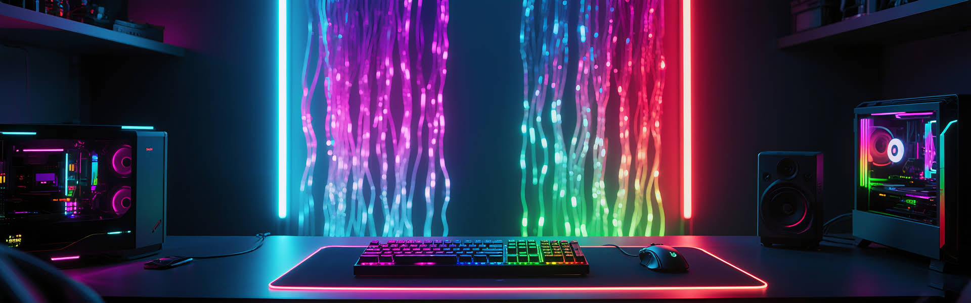 Malawi Dual color light
